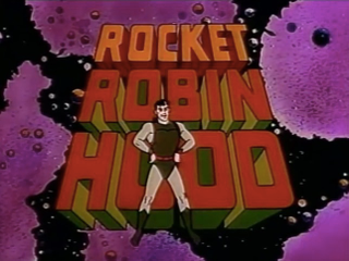 Illustration for article titled 10 Fantastically Unexpected Takes on Robin Hood